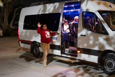 Los Cabos: San Jose del Cabo Art Walk and Beer Tasting Tour Los Cabos: San Jose del Cabo Art Walk and Beer Tasting Tour