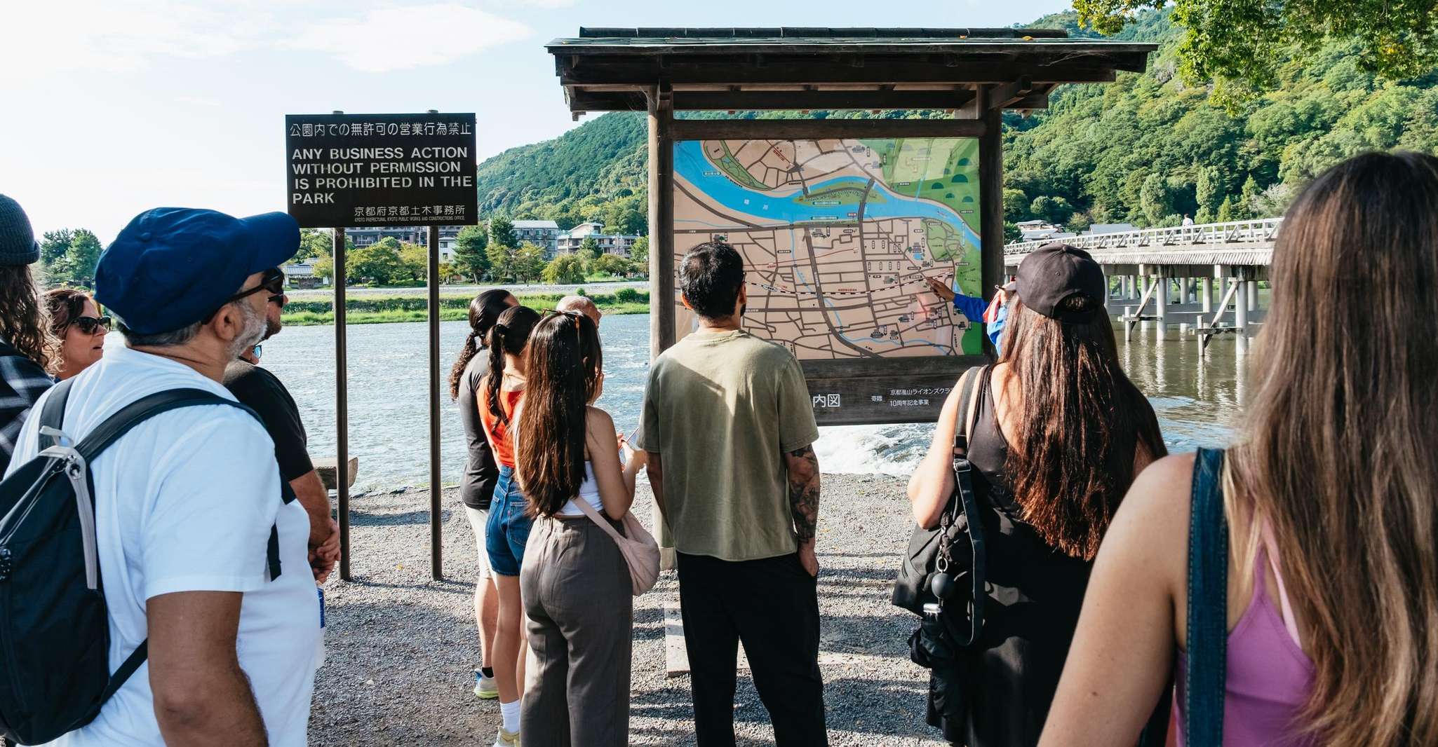 Kyoto: Nijo Castle, Kiyomizu & Fushimi Inari Guided Tour photo 5