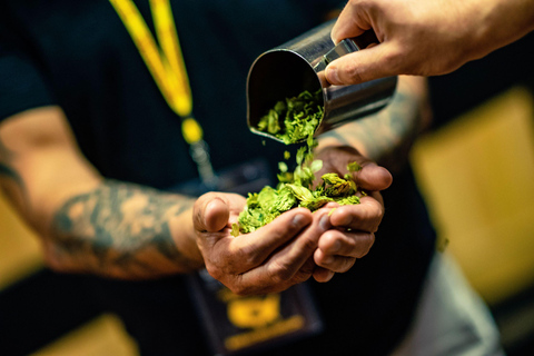 Phoenix: popijaj, spaceruj i odkrywaj najlepsze piwa w PhoenixPhoenix: wycieczka po browarze z degustacją piwa i przekąskami