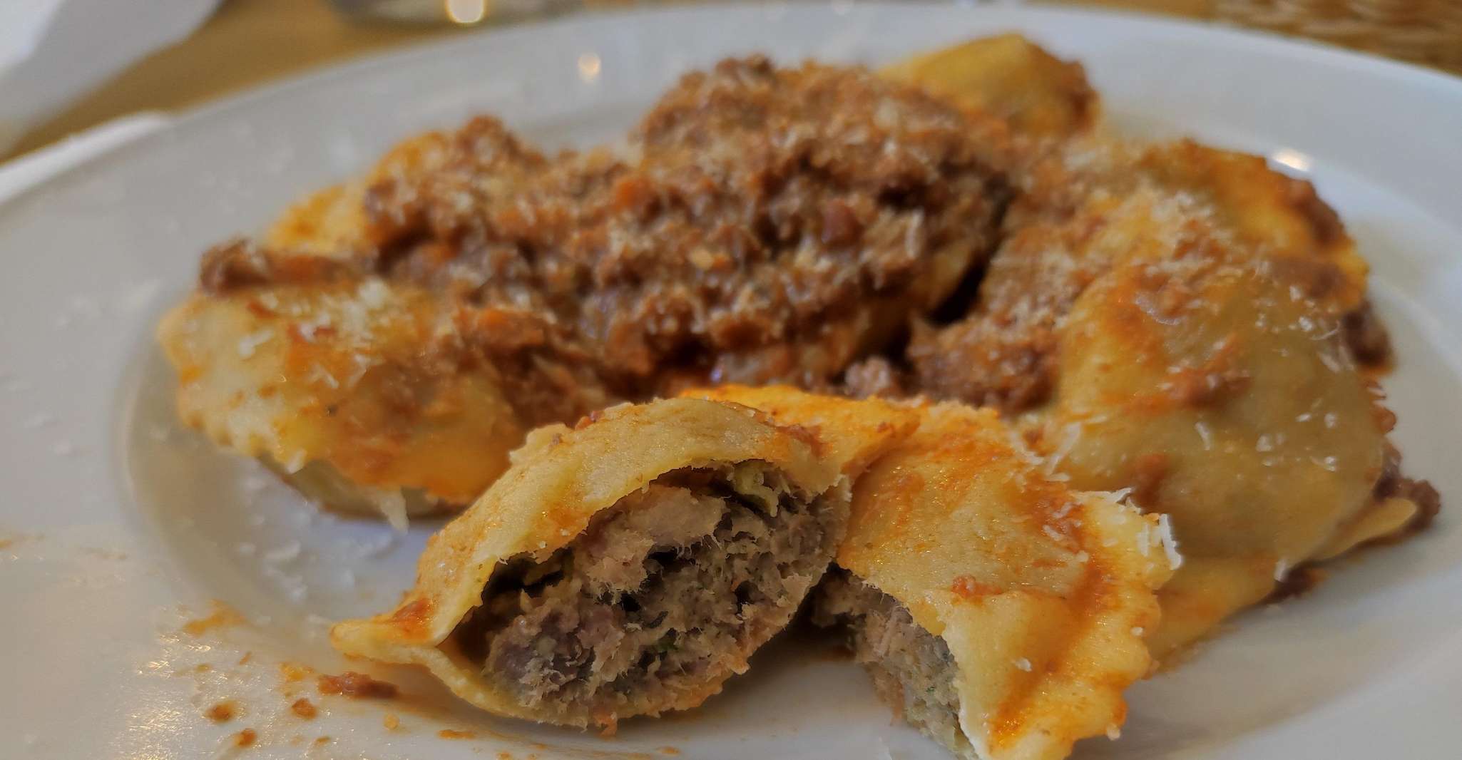 Florence’s Ultimate Food Tour: Full Tuscan Meal with a Local photo 7