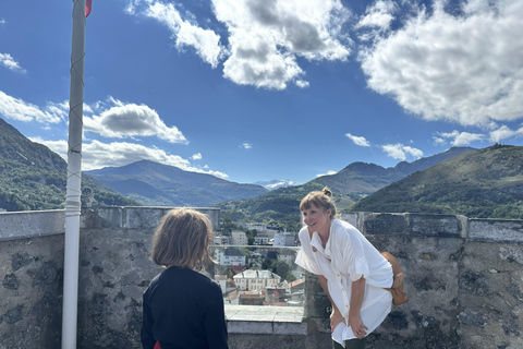 Lourdes for Kids: A Family Experience