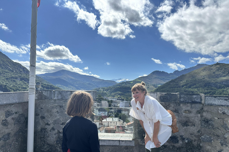 Lourdes for Kids: A Family Experience