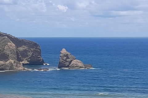 Transfert aller-retour privé de Sainte-Lucie vers/depuis le Resort ou la Villa