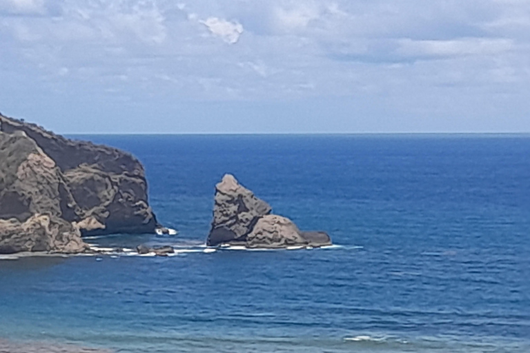 Transfert aller-retour privé de Sainte-Lucie vers/depuis le Resort ou la Villa