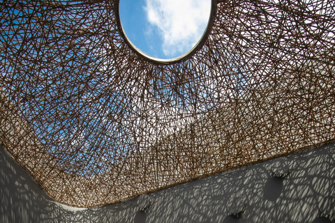 Krabi: Onsen, Sauna & Steam Experience at Varana Hotel Onsen Pass + Oil Massage (60 minutes)