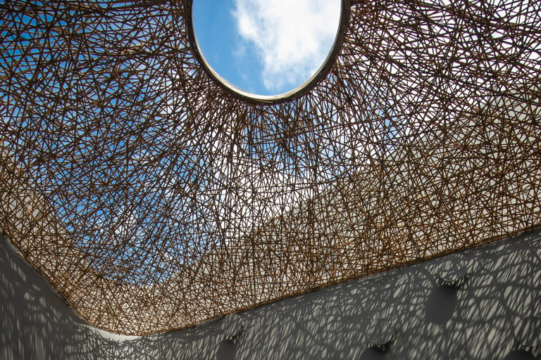 Krabi: Onsen, Sauna & Steam Experience at Varana Hotel Onsen Pass + Oil Massage (60 minutes)