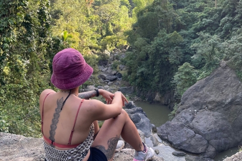 Cebu: Quick Hiking Trip Outside of the Concrete Jungle