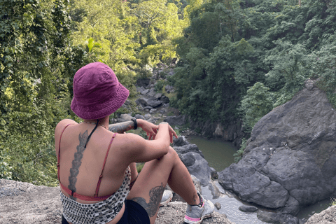 Cebu: Quick Hiking Trip Outside of the Concrete Jungle