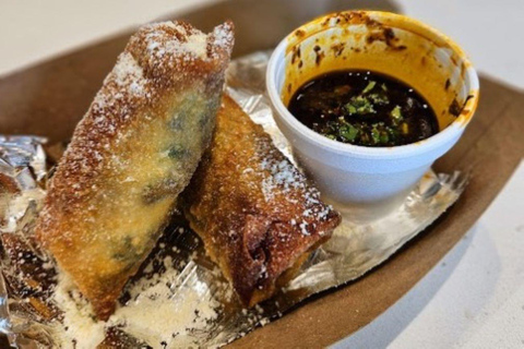 Orlando: Packing District Food Hall Crawl with Tastings