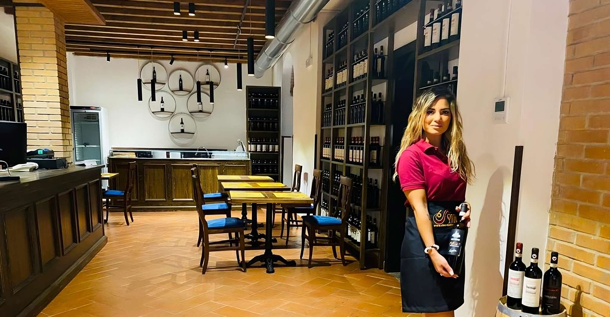 Florence Wine &Food: Taste Tuscan Flavors in Historic Cellar photo 8