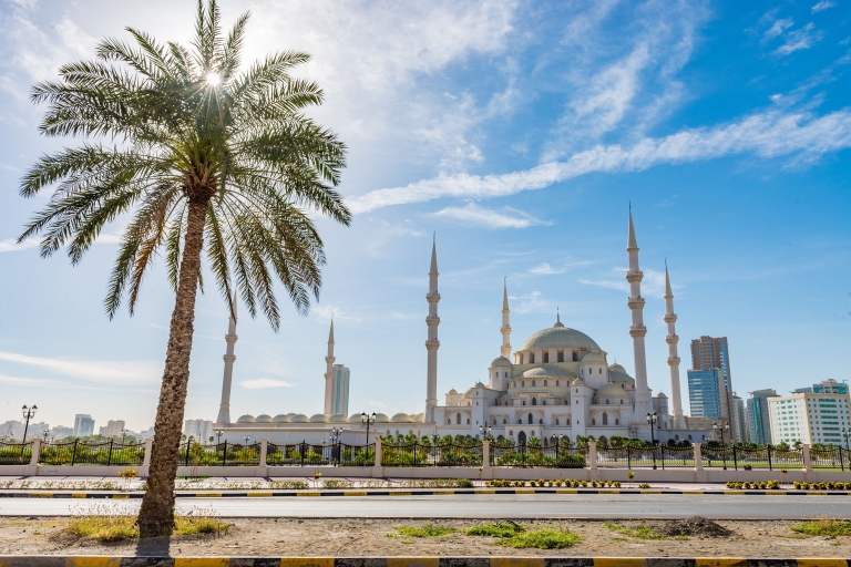 Visita a Museos y Mezquitas en Dubai, Sharjah y FujairahVisita a Museos y Mezquitas en Dubai, Sharjah y Fujeirah