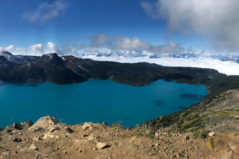 Vancouver/Squamish: Garibaldi Park Panorama Ridge Hike Vancouver/Squamish: Garibaldi Park Panorama Ridge Hike