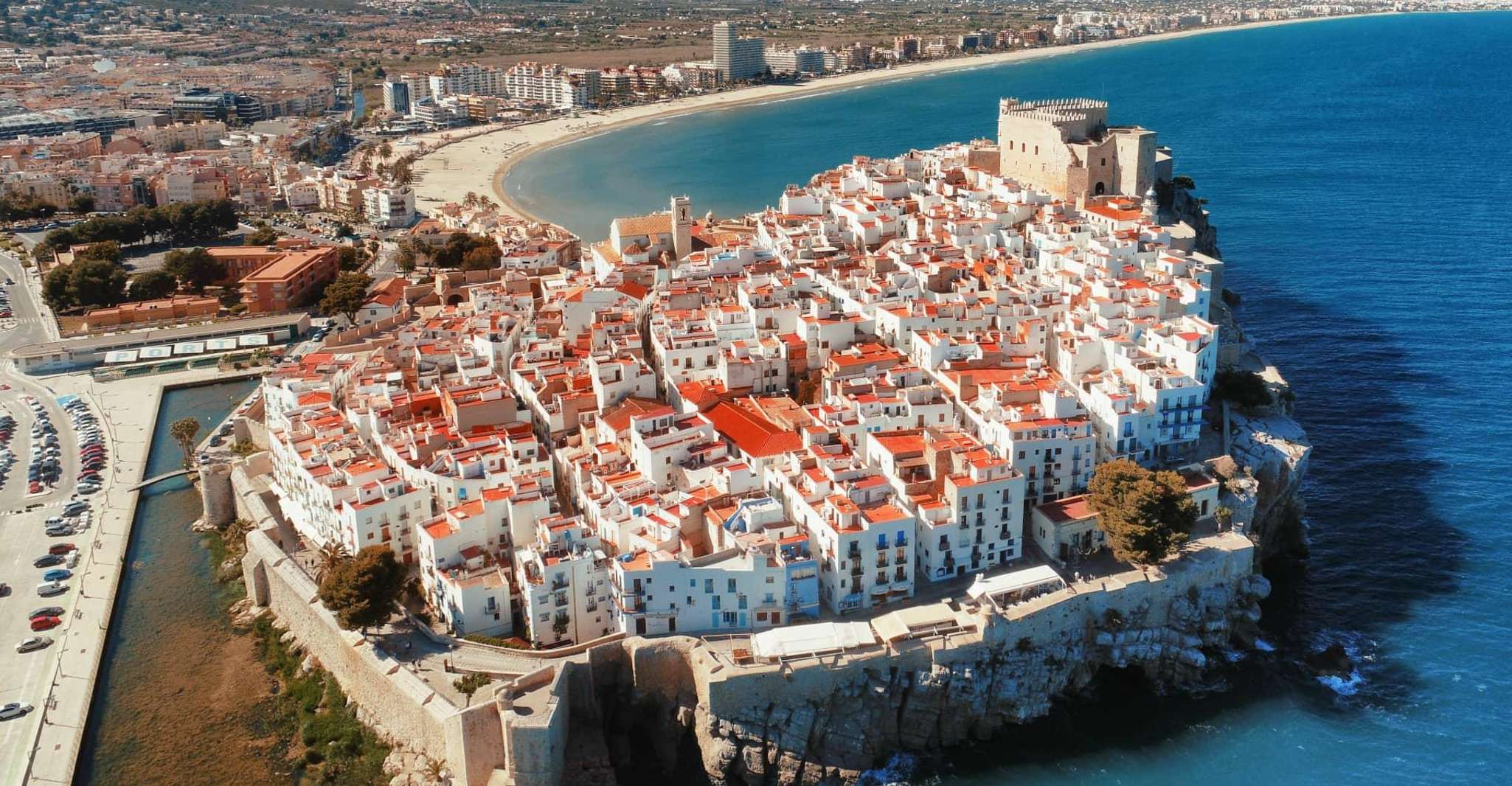 Da Valencia, Giro del Trono di Spade a Peniscola - Hizvo