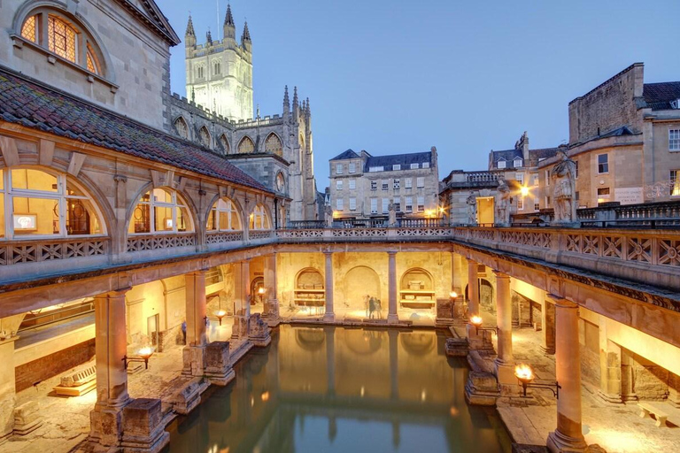 Vanuit Londen: Dagtrip naar Stonehenge en Windsor Castle