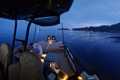 Orientation Genoa + Portofino.