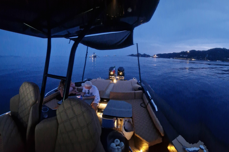 Orientation Genoa + Portofino.