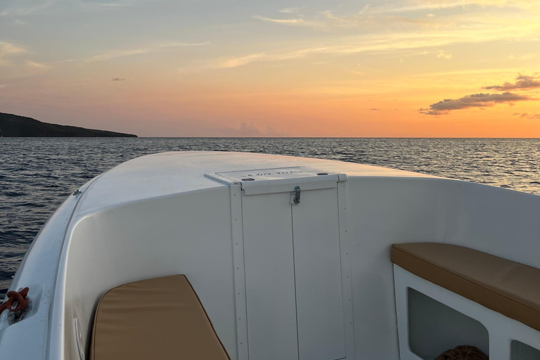 St. Lucia 3-Hour Sunset Cruise St. Lucia 2-Hour Sunset Cruise