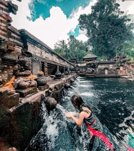 Scenic Ubud and Kintamani Volcano Tour | GetYourGuide