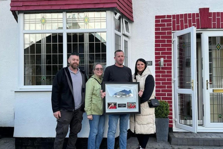 Liverpool: Bastion of Invincibility Tour with Shankly Family