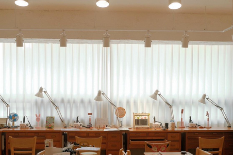 Seoul: Create Your Own Silver Souvenir to Last a Lifetime