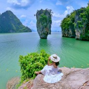 James Bond Eiland Odyssee: Avontuur in de baai van Phang-Nga | GetYourGuide