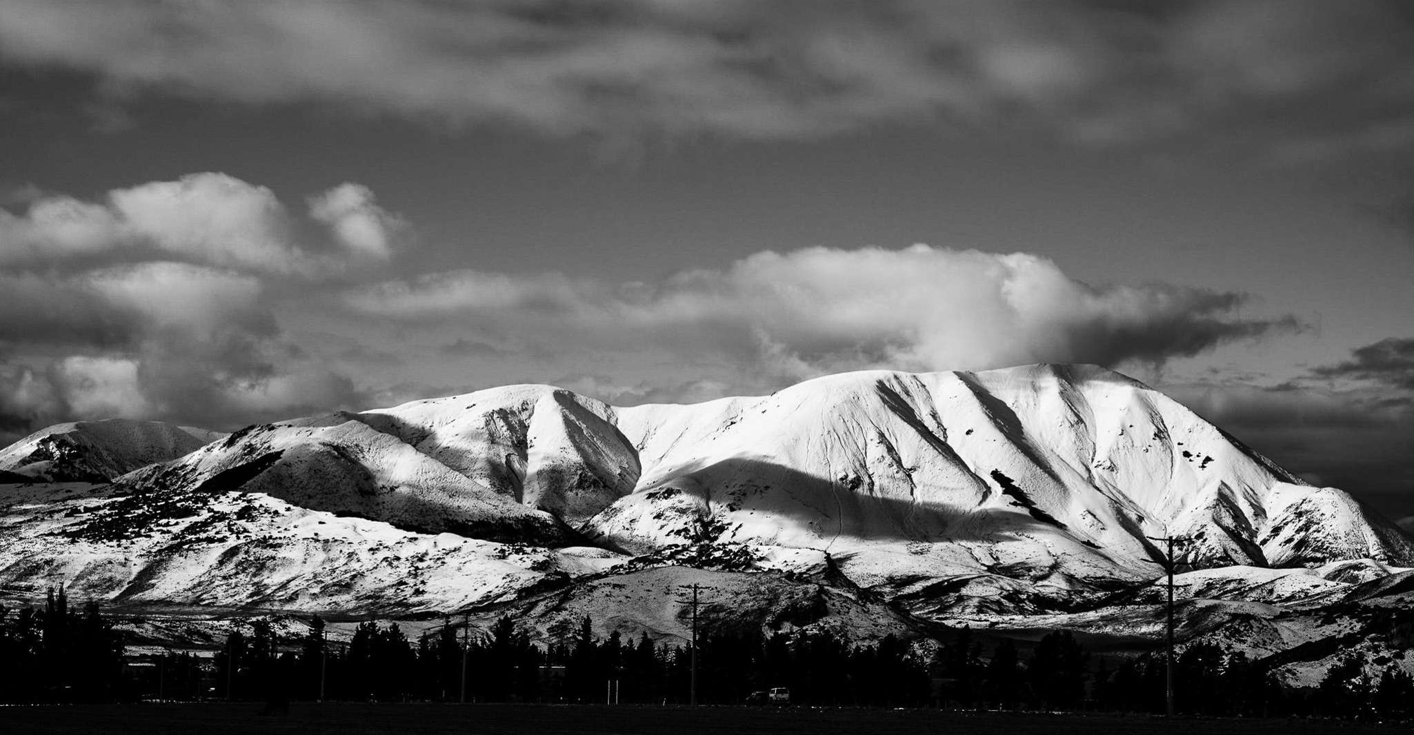 From Christchurch, Arthur's Pass and Tranzalpine Day Tour - Housity