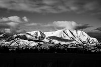 Da Christchurch, Passo di Artu' e Tour del Giorno della Tranzalpina - Hizvo