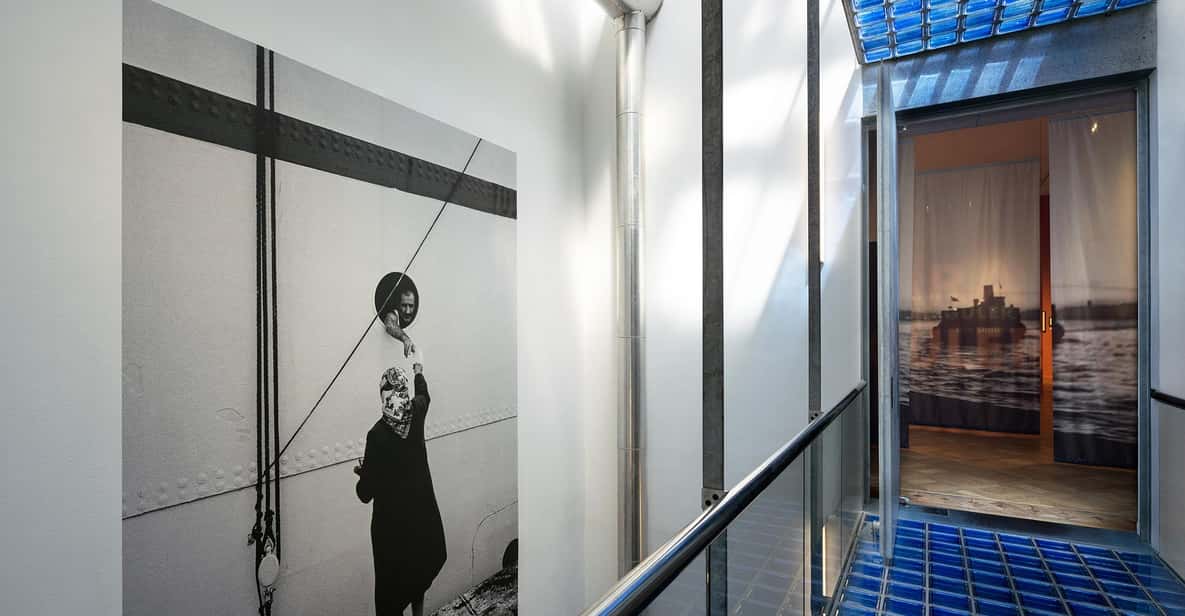 Afbeelding 6 van Amsterdam: Foam Fotografiemuseum Toegangsticket