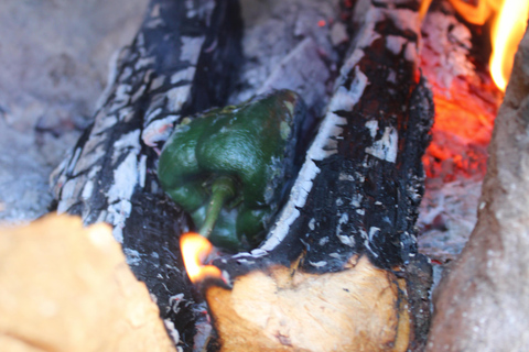 Oaxaca: Full Day Tour to Monte Alban, Barro Negro, Alebrijes, and Mezcal Oaxaca: Full-Day Tour to Monte Alban, Barro Negro, Alebrijes, and Mezcal