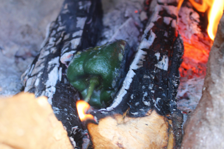 Oaxaca: Full Day Tour to Monte Alban, Barro Negro, Alebrijes, and Mezcal Oaxaca: Full-Day Tour to Monte Alban, Barro Negro, Alebrijes, and Mezcal