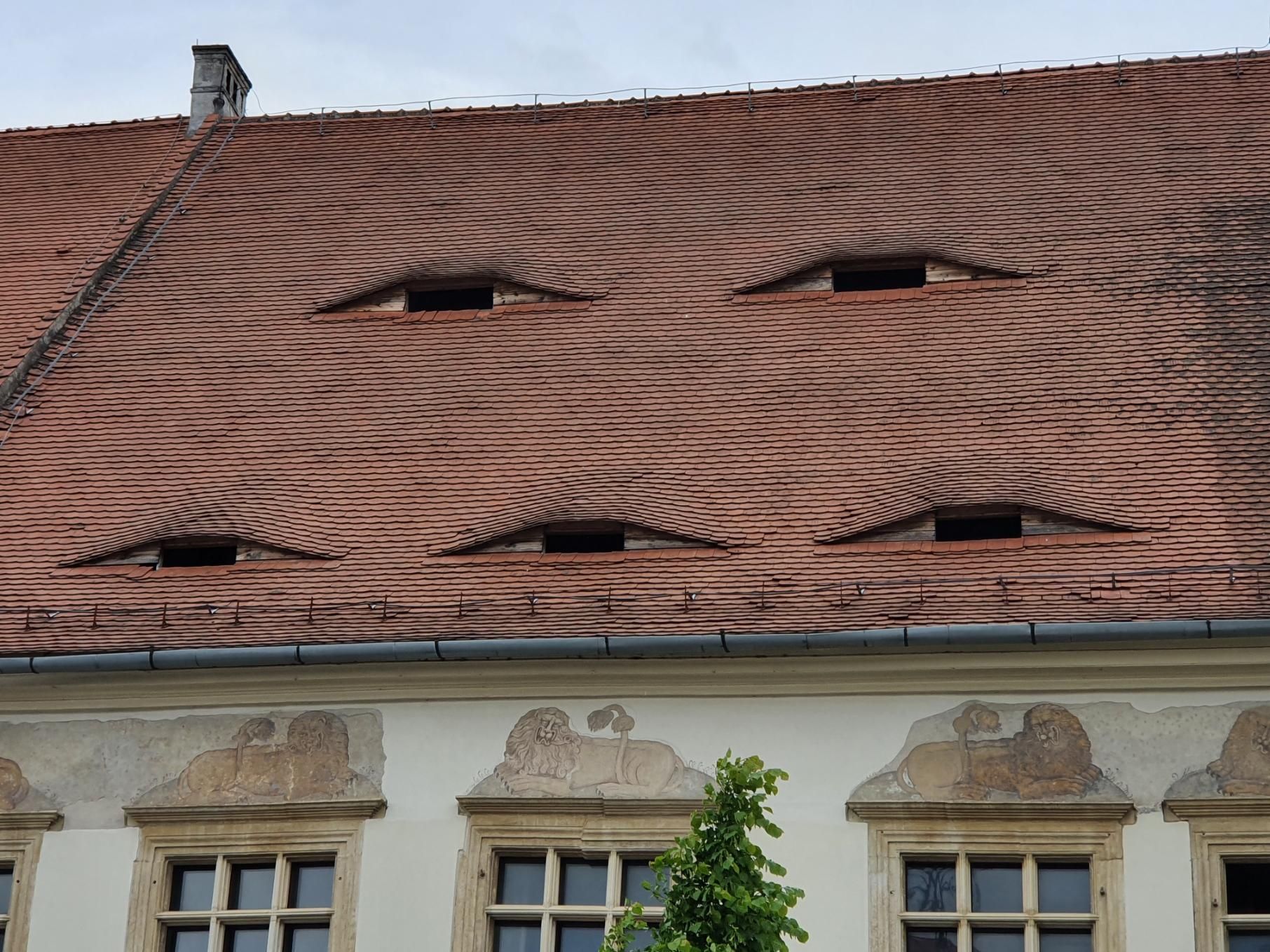 2 Tage private Tour ab Bukarest in Siebenbürgen