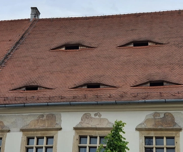 2 Day Private Tour from Bucharest in Transylvania