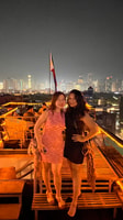 Barbacoa en Makati con Mari - Hizvo