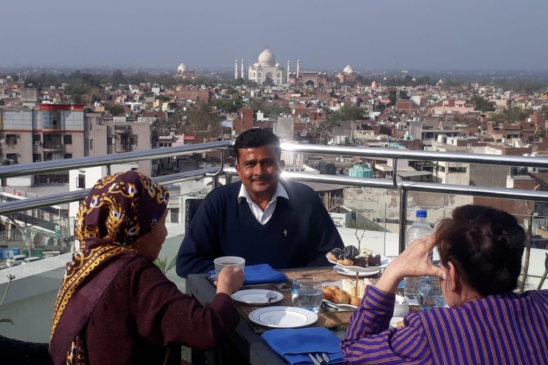 Delhi: 9 Tage Goldenes Dreieck Tour mit Jodhpur & UdaipurOhne Unterkunft