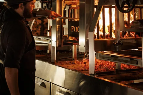 Buenos Aires: 9-daniowa degustacja argentyńskiego mięsa w Fogón Asado