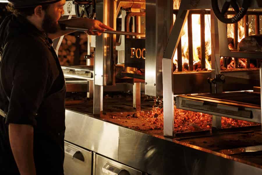 Buenos Aires: 9-gängige argentinische Fleischverkostung im Fogón Asado. Foto: GetYourGuide