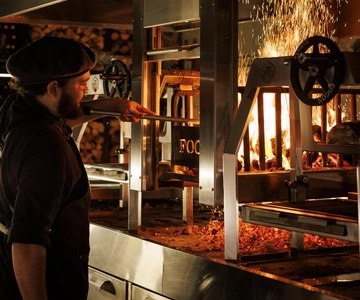 Buenos Aires: Degustazione di 9 portate di carne argentina al Fogón Asado
