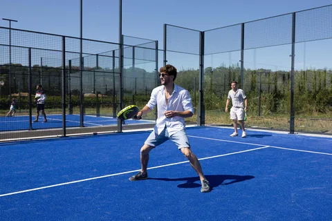 Padel Deauville