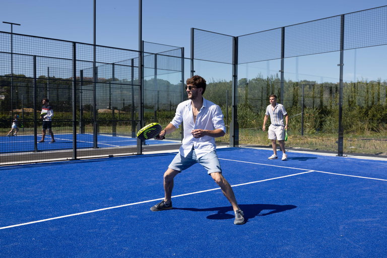 Padel Deauville