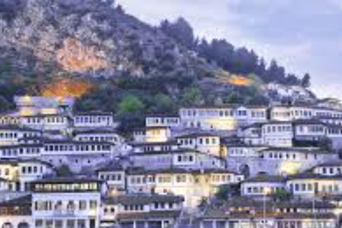 Discover the Timeless City of Berat, a UNESCO World Heritage