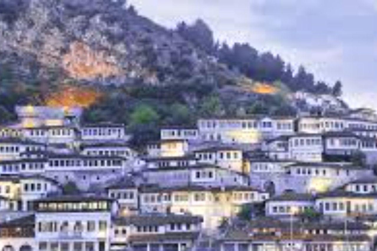 Discover the Timeless City of Berat, a UNESCO World Heritage