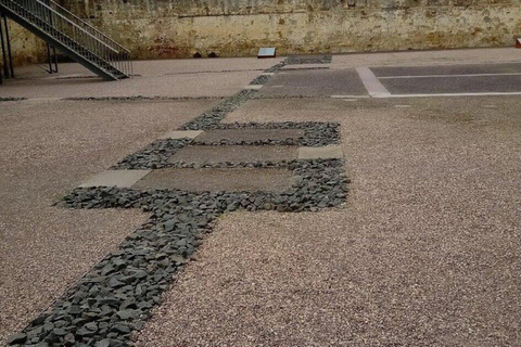 Hobart: Cascades Female Factory Entry Ticket and Tours