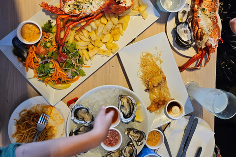 Perth: Pinnacles Desert &amp; Sand Dunes Private Day Tour