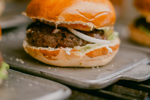 ATV adventure in Cartagena