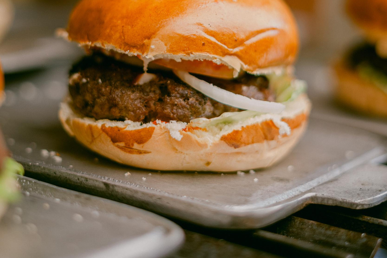 ATV adventure in Cartagena