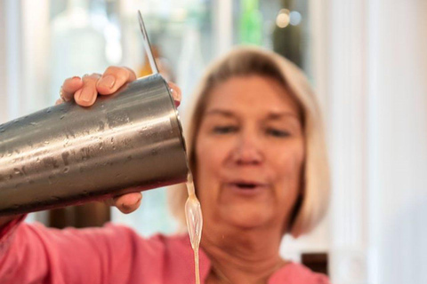 Key West: Kurs mistrzowski koktajli rumowych