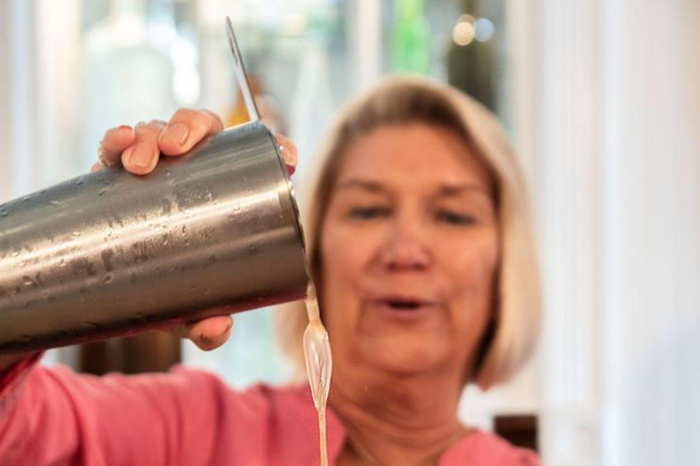 Key West: Kurs mistrzowski koktajli rumowych