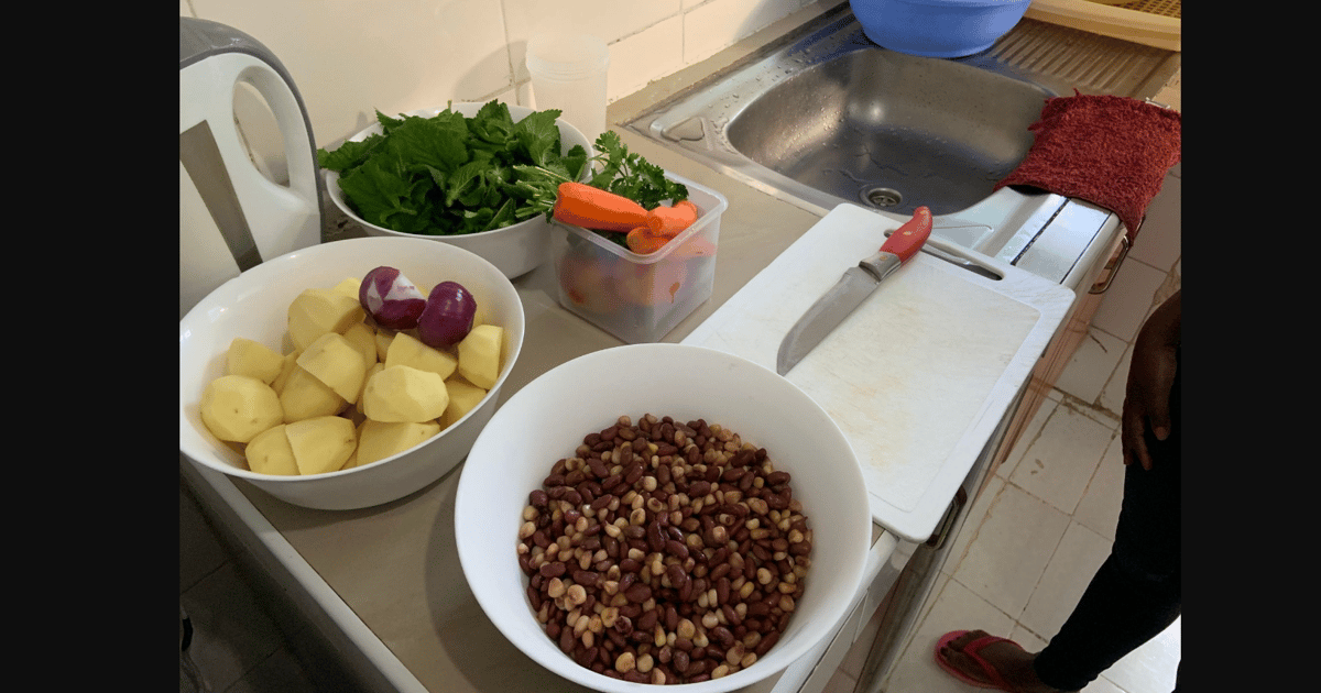 Nairobi Private Traditional Kenyan Cooking Class with Lunch GetYourGuide