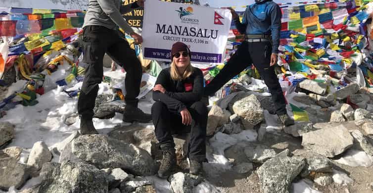 Trekking no circuito de Manaslu GetYourGuide