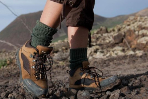 Wandelen langs Camino Real: Barichara-Cabrera, watervallen en Rio Suarez Canyon